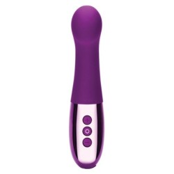 Le Wand Chrome GEE-Cherry